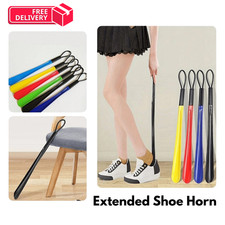 Long shoe horn - long,