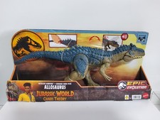 Jurassic World Ruthless