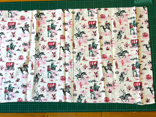 Cath kidston cowgirl cotton - cath,