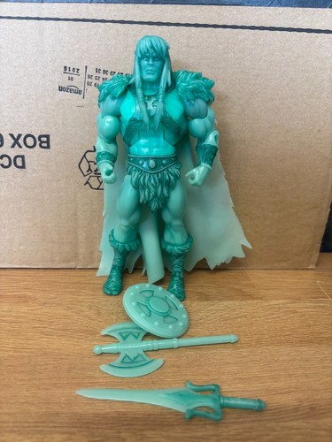 Spirit grayskull king - spirit, grayskull,