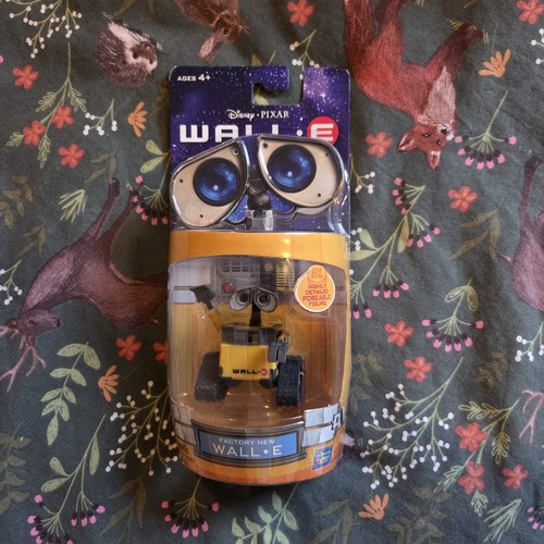 Disney pixar wall poseable - disney, e