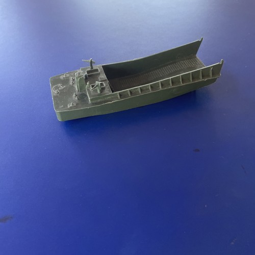 Airfix british landing craft - airfix,