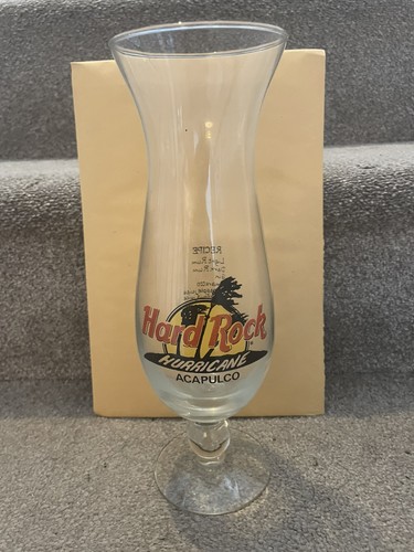 Hard rock cafe - hard, hurricane