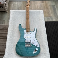 Aria Pro II Fullerton guitar