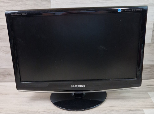 Samsung syncmaster 933hd - 933hd, 19″