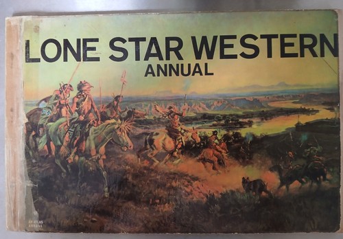 1966 book lone - -,