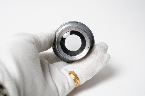 Beck isosticmar 2 - r&j, 7.2"