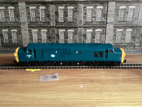 Bachmann branchline 781b - branchline, 32-781b