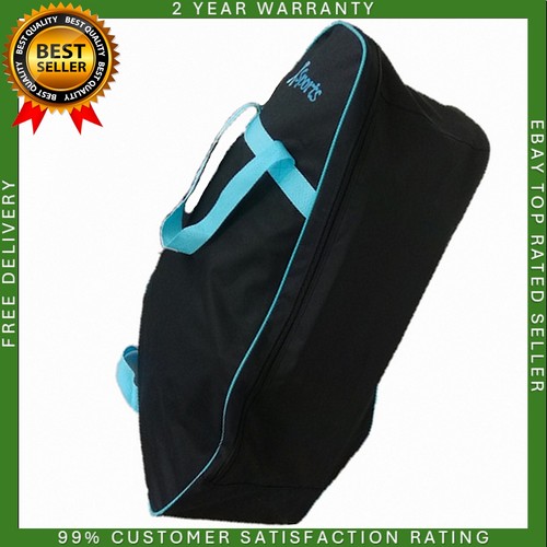 Golf trolley carry bag fits - carry,