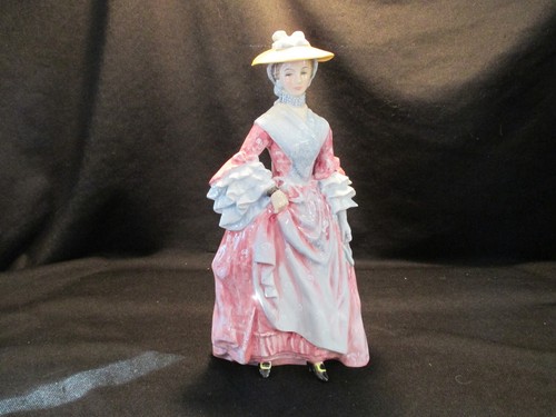 Royal doulton mary - mary, countess