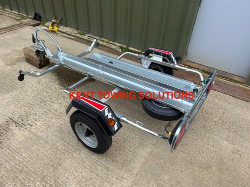 New flatpack erde pm310 single - new,