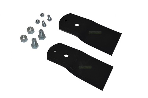 5cm blades for stiga - 15.5cm,