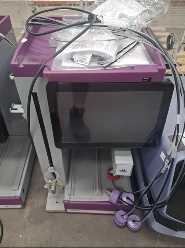 Teledyne isco combiflash - teledyne,