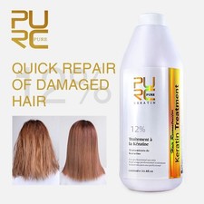 Brazilian Keratin Hair