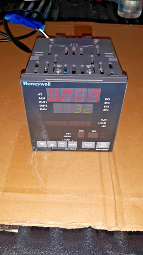Honeywell dcp100 digital - dcp100,