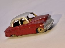 Moko🔥Lesney Matchbox Series 22a Vauxhall Cresta 1956   Crudely Repainted   
