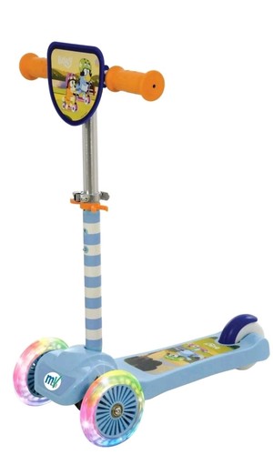 Bluey mini tilt 3 - mini,