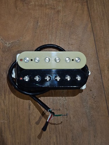 Suhr bridge 50mm doug - bridge,