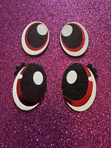 Felt eyes for - eyes,