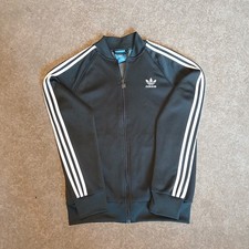 Adidas Originals black SST