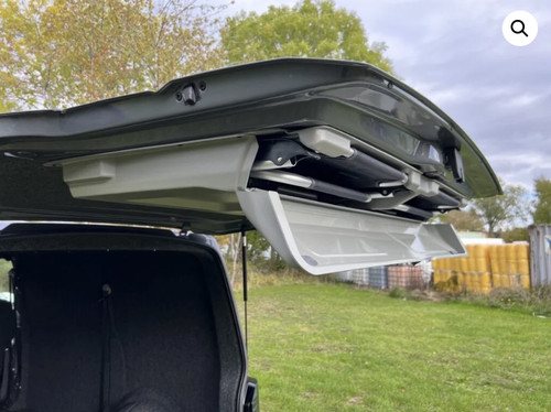 Vanshades chair pod vw - vanshades,