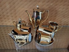 Vintage Japanese made gold