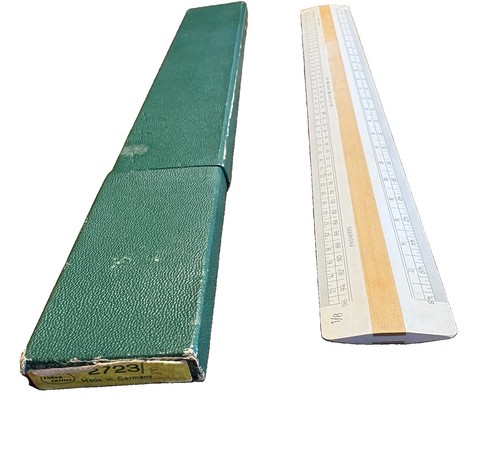 Vintage faber castell 2723 - vintage,