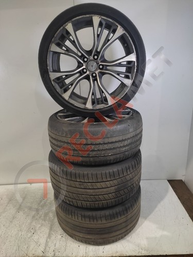 Bmw xdrive30d sport 4x21 - sport, 4x21"