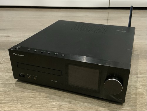 Pioneer hm72 network cd - pioneer,