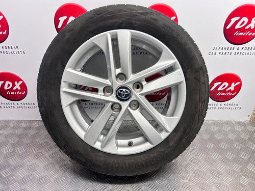 Toyota corolla mk12 2019 - toyota, 2019-2025