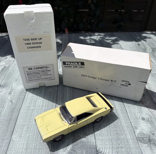 Danbury mint dodge - danbury,