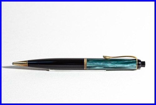 Rare pelikan 350 - rare, mechanical