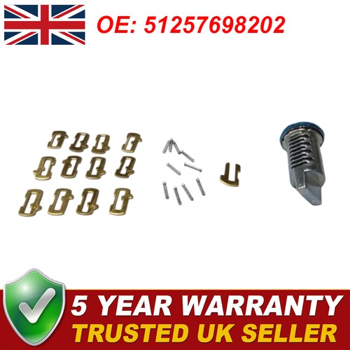 For bmw vario lock - lock, cylinder