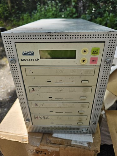 Acard ars 2030ld dvd - acard,
