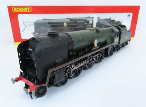 Gauge hornby r2607 34088 - oo, br