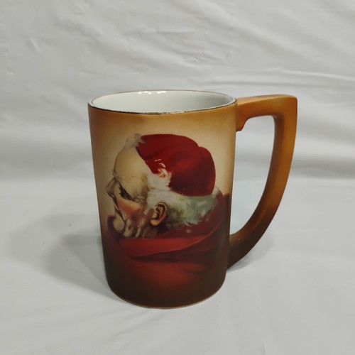Vtg warwick cup mug - warwick,