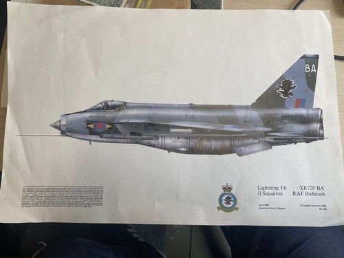 Lightning xr72 8ba 11 - lightning,
