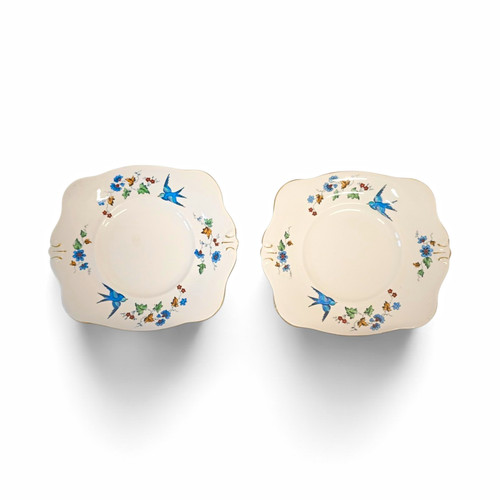 Crown staffordshire tas12 - staffordshire,
