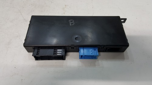 Bmw f10 5er comfort control - f10,