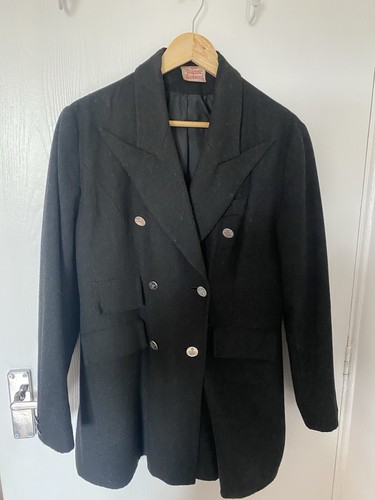 Vivienne westwood vintage wool - westwood,