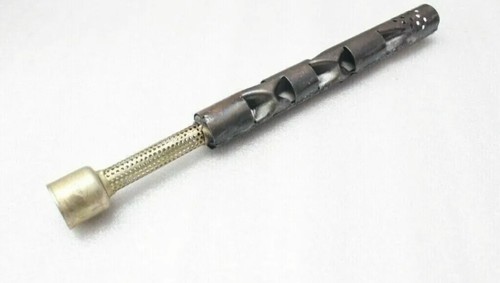 Exhaust muffler silencer - exhaust,