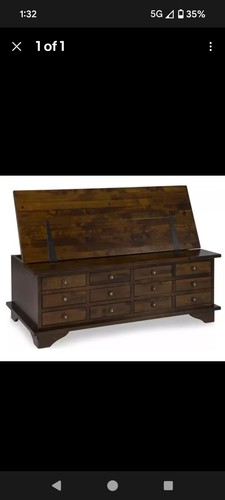 Laura ashley garrat drawer - ashley, 12