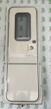 2007 - 2010 Bailey caravan entrance door