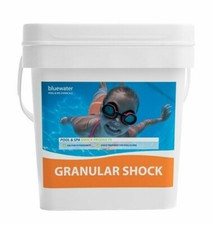 Bluewater Chlorine Granular
