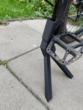 MTB Stand for Truvativ Descendant - Bike Repair Stand for Truvativ Components