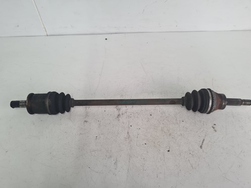 Mitsubishi outlander mk1 2005 - mitsubishi,