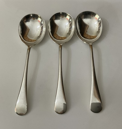Vintage sheffield silver - sheffield,