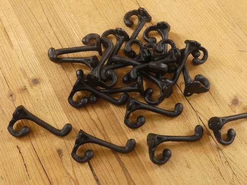 100 cast iron - iron, black
