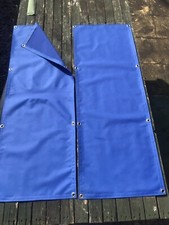 Yacht sailing boat spray