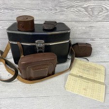 Zeiss Ikon A.G Stuttgaart